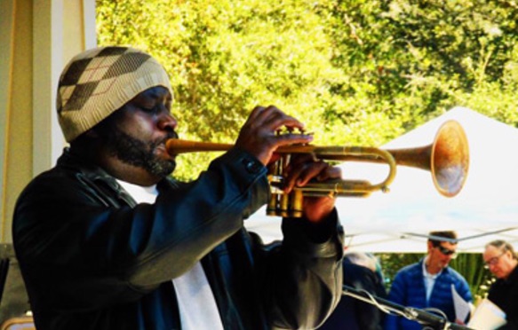 Folly Beach Jazz Festival 2016
